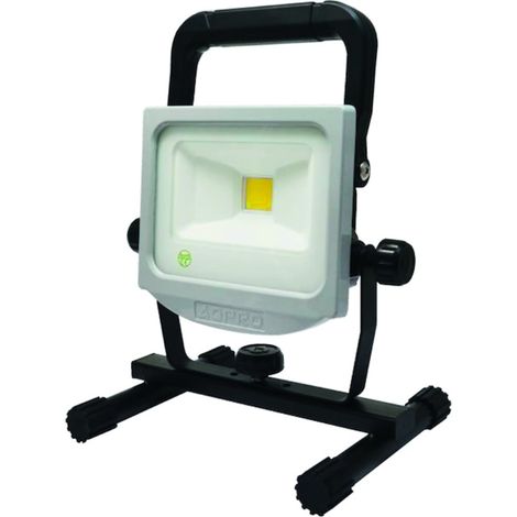 Projecteur de chantier LED rechargeable - 1800 lm - ENERGIZER