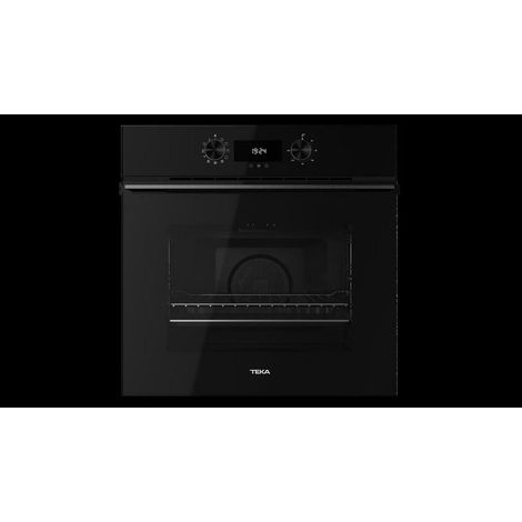 Teka HLB 8400 four multifonction noir 71 litres