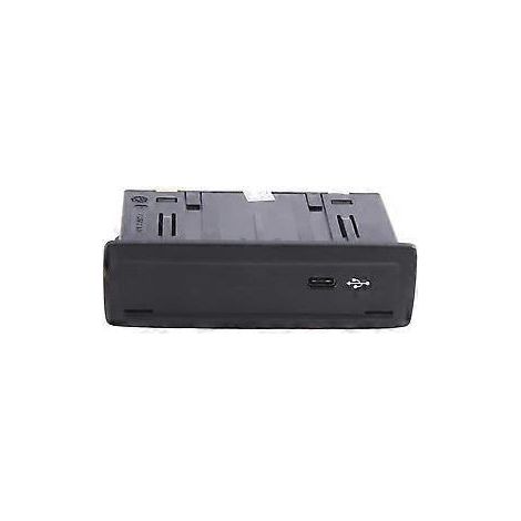 A2478203902 Neue AUX-USB-Steckdose, Typ-C-Anschluss für EV GLA 2478203902 (1/5)