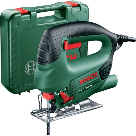 BOSCH-V SEGHETTO ALTERNATIVO PST750PE 530W