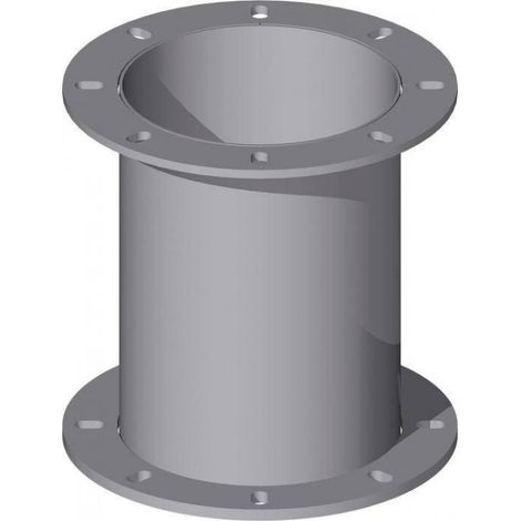 Fröling Fallschachtverlängerung 180 l = 500 mm 12760A