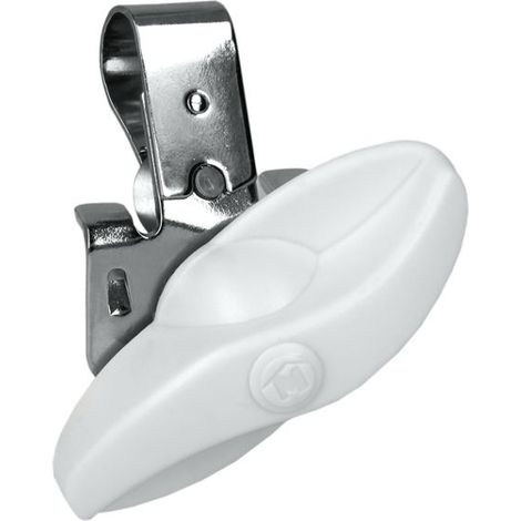 Ouvre-boîte à molette - METALTEX