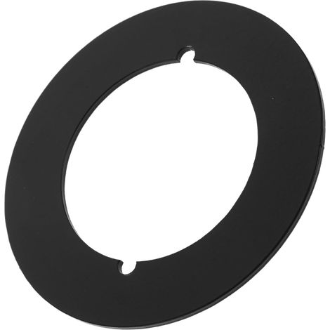 de renfort pour serrure de porte plaque de verrouillage (1/5)