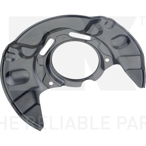 Déflecteur, disque de frein NK 234514 TOYOTA 47781 02 040 47781 02 070