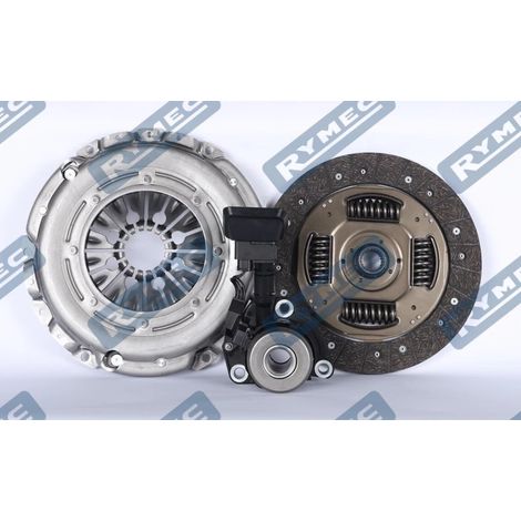 Kit d'embrayage RyMEC JT17181043 CITROËN