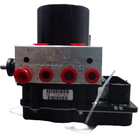 [PRODUIT D'OCCASION] Unite Hydraulique Abs AUDI A1 ♻️ Ref Oe. 6r0614517ambef - Garantie à vie (1/3)