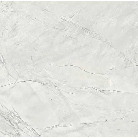Gres Porcelánico Efecto Piedra Arenaria Blanco Mate 60X60 - ECWE225 (Ceramishop.es) (1/5)