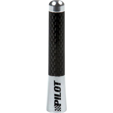 Carbon-1, stelo antenna - 80 mm (1/2)