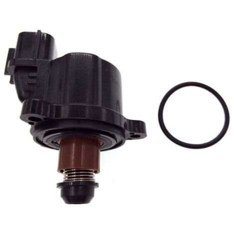 Leerlaufregelventil, Leerlaufregelventilsensor Für Suzuki Grand Vitara 2001 XL-7 2002-2006 18137-52D00 MUMU (1/4)