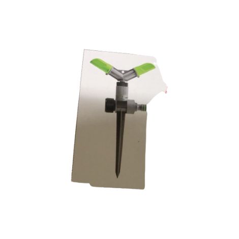 Irrigatore in Plastica 360 Gradi