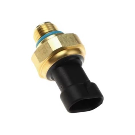 Gilt für Dongfeng Cummins Motoröldrucksensor und Kraftstoffdrucksensor Teilenummer 4921487 (1/4)