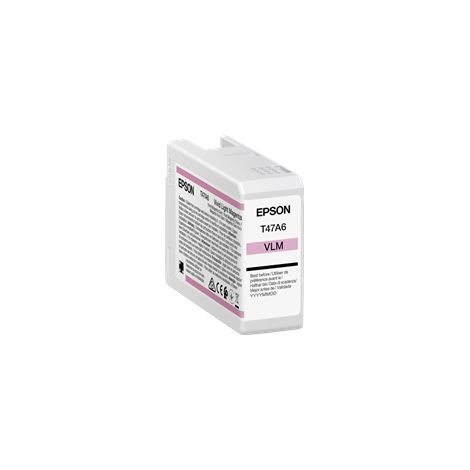 Epson 47A6 cartucho de tinta 1 pieza(s) Original Magenta claro