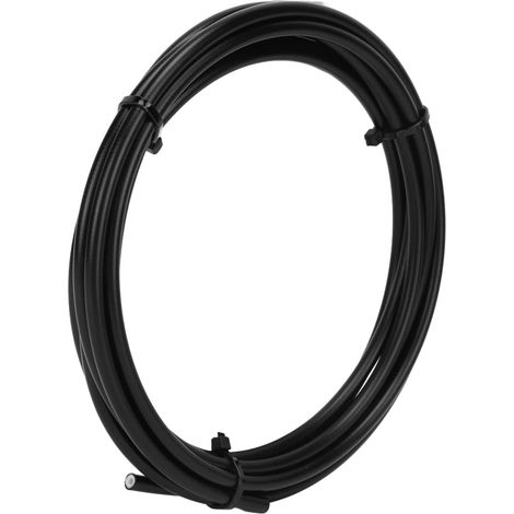 Hydraulic Disc Brake Hose with Olive Kit (1/5)