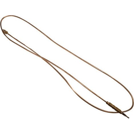 Thermocouple pour Cuisiniere HOTPOINT - ARISTON C00028639