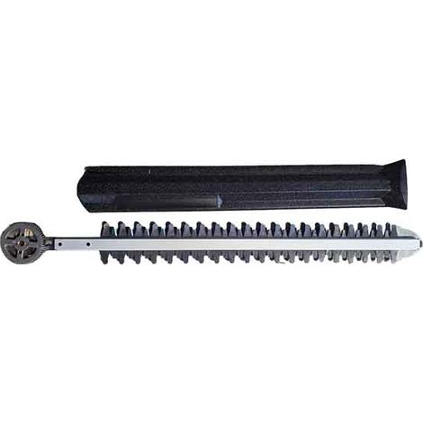 LAMA DI RICAMBIO PER TAGLIASIEPE A BATTERIA 'GARDEN LINE' CARDINALE 520 mm