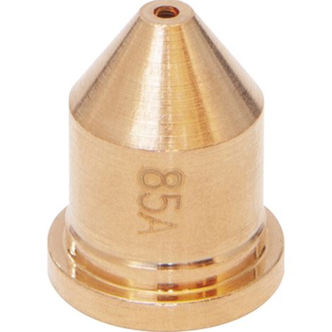 Tuyère de coupage 85A pour torche plasma MT/AT-125 - GYS - 39186 (1/2)