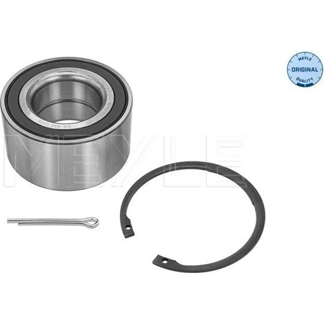 Kit de roulements de roue Meyle 614 650 0006 CHEVROLET 13500488 13592067 9003000