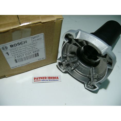 Pièce de rechange d’origine BOSCH 3607031668 Boîtier de broche