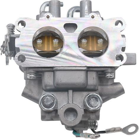 Compatible avec le carburateur Kawasaki FH641V 15003-7044 15003-7078 (1/4)