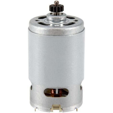 BARKBUSTERS Moteur de Rechange 10.8V 12V 13 Dents Compatible Outils Électriques Bosch Professional (1/4)