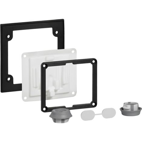 kit étanchéité - pour déclencheurs manuels dm - legrand 138095