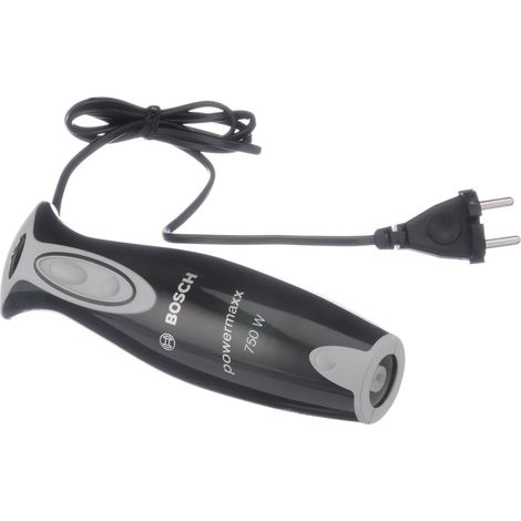 Bloc moteur pour mixeur plongeant Powermaxx 750W BOSCH - 00644789