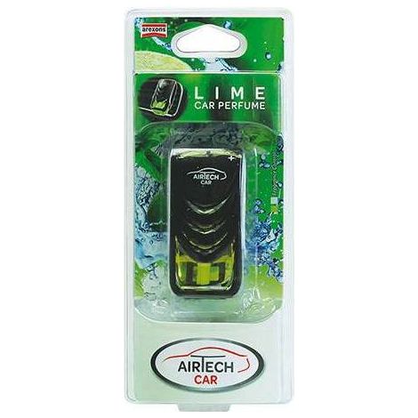 AREXONS ART. 1420 AIRTECH CAR LIME