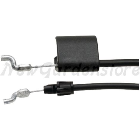 Rasentraktor Motorbremse Steuerkabel kompatibel MTD 746-0957