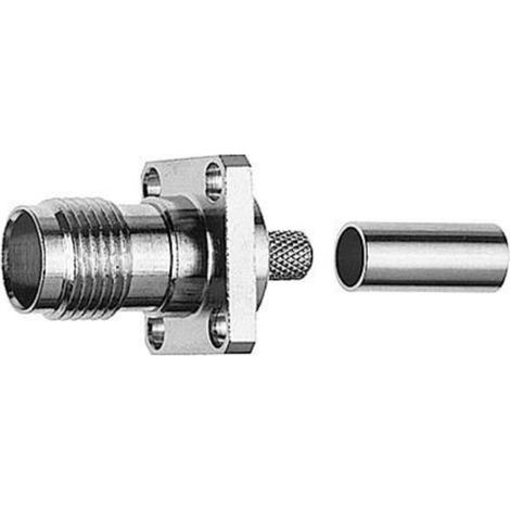 TELEGÄRTNER TELEGAERTNER J01011A0045 J01011A0045-CONNETTORE TNC FEMMINA, INSTALLAZIONE 50, 1 PEZZO (1/5)