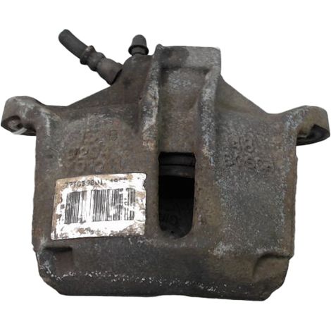 Etrier De Frein Avant Droit PEUGEOT 206 + 2009-2013 [PRODUIT D'OCCASION]♻️4400n9 (1/4)