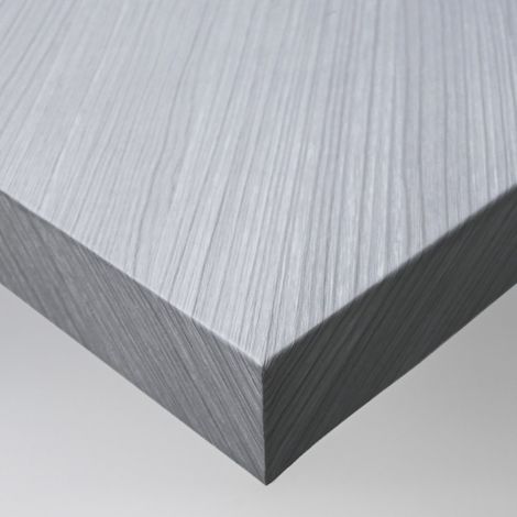 DIMEXACT - Papier adhésif imitation bois de chêne crème Eco - 122 cm x 1 m - En Rouleau