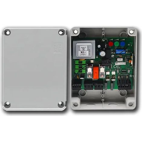 vds centrale di comando euro 230 m2 mini 230v e112 (1/3)