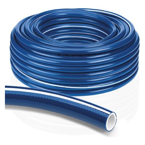 Trico Two Blue Schlauch - 19x25mm 25m, PLASTIRE (1/3)