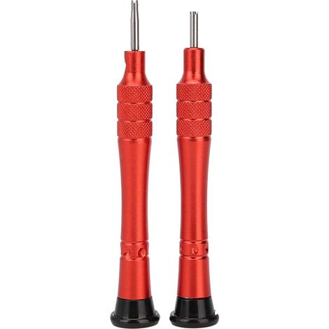 Outils de réparation de montres / tournevis / tournevis Richard Miller / tournevis pour montres (1/5)