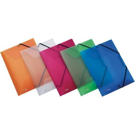 Favorit Lumina Polipropilene (PP) Multicolore A4 (1/2)