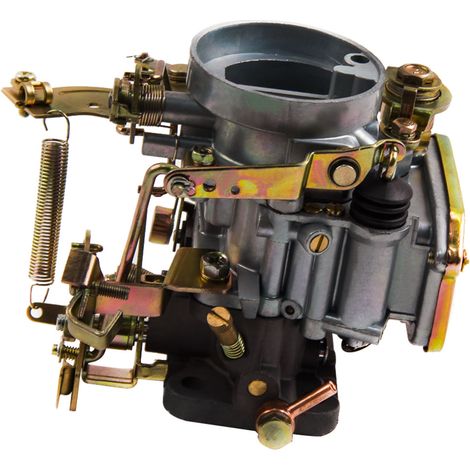 Carburettor For Datsun Nissan J15 520 521 620 Cabstar Homer 72-76 Caravan Carb (1/5)