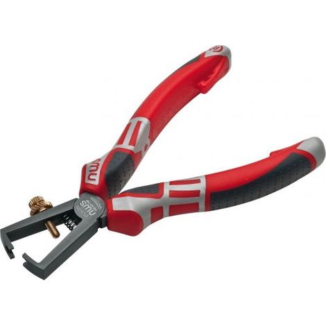 NWS 145-69-160 ALICATE PELACABLES SERIE 69 LARGO 160 MM