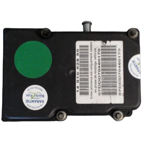 [PRODUIT D'OCCASION] Unite Hydraulique Abs PEUGEOT Expert ♻️ Ref Oe. 4541n6 - Garantie à vie (1/5)
