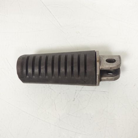 [GEBRAUCHT] [GEBRAUCHTES PRODUKT] Fahrerfußstütze links Original für Motorrad (1/2)