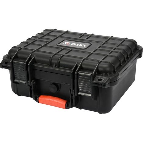 Valigetta portautensili Hermet 339295152MM YT-08902 yato (1/5)