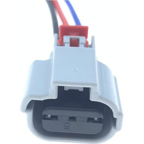 68186725AB Chevrolet Dodge Dart Clignotant, feu stop, feu arrière 95291965 / 95462535 -- Connecteur simple