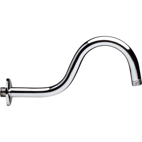 Sapho - Brazo de ducha 30 cm, cromo BR551 (1/2)
