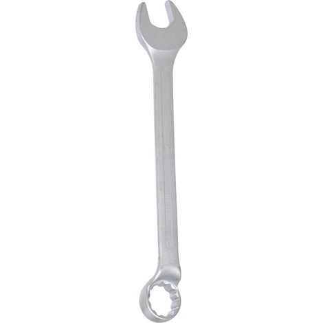 Chiave combinata, curvata, 55 mm (1/3)