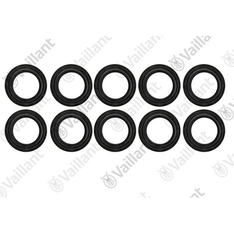 Guarnizione scambiatore 13.0x22.2x6.0