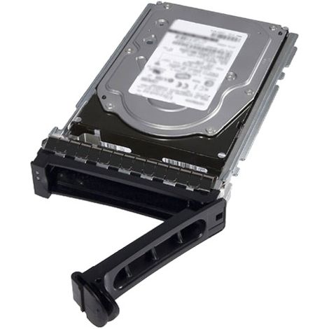 Disco rigido DELL 400-ALOB da 2 TB, 7200 RPM, formato NL-SAS da 3,5". (1/2)