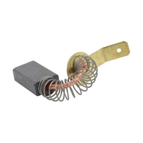 Carbone per 1 , 118800453/0 per motosega alpina