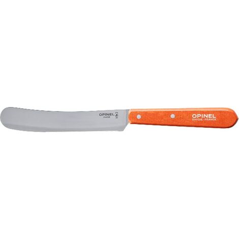 Cuchillo de desayuno Mandarina - Opinel