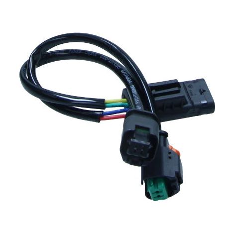 MAXGEAR 15-0212 Kit réparation câble capteur de température (1/2)