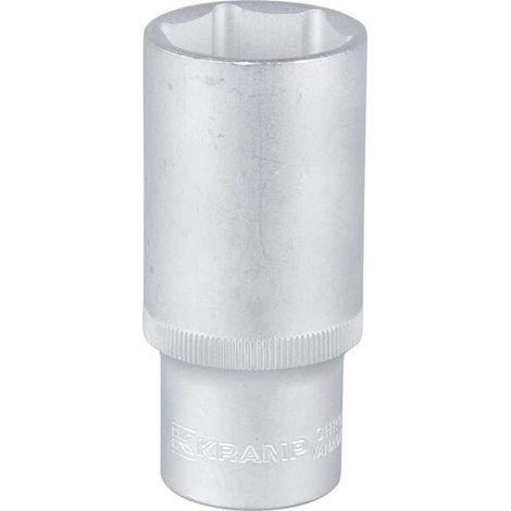 Douille longue 1/2" - 27mm UNIVERSEL 18060133270KR (1/2)