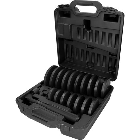 KS Tools Universal-Lager- und Buchsentreiber-Satz, 21-tlg (1/5)